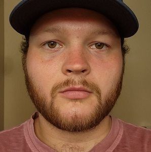 Meet your Posher, Bryan